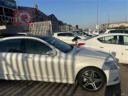 مرسيدس بنز S-Class